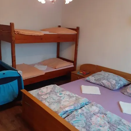Apartment Ubytovani Na Rohu