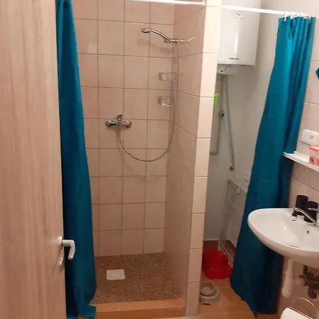 Apartment Ubytovani Na Rohu