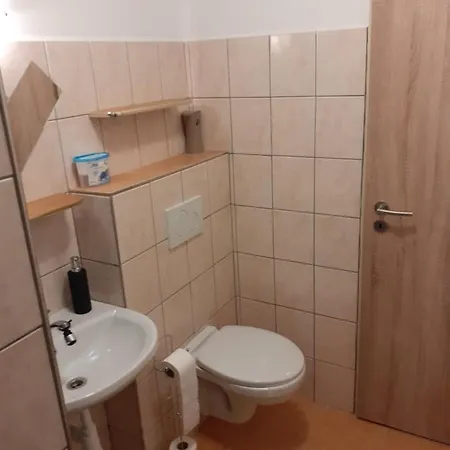 Apartment Ubytovani Na Rohu *