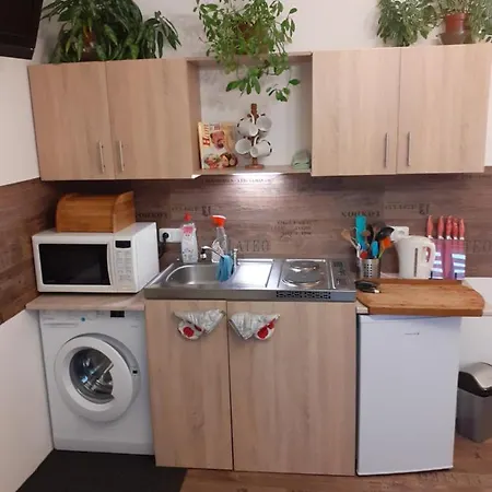 Apartment Ubytovani Na Rohu